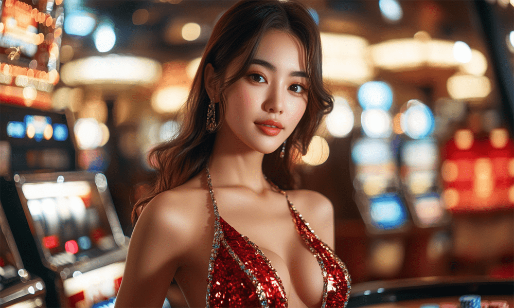 free online slot games